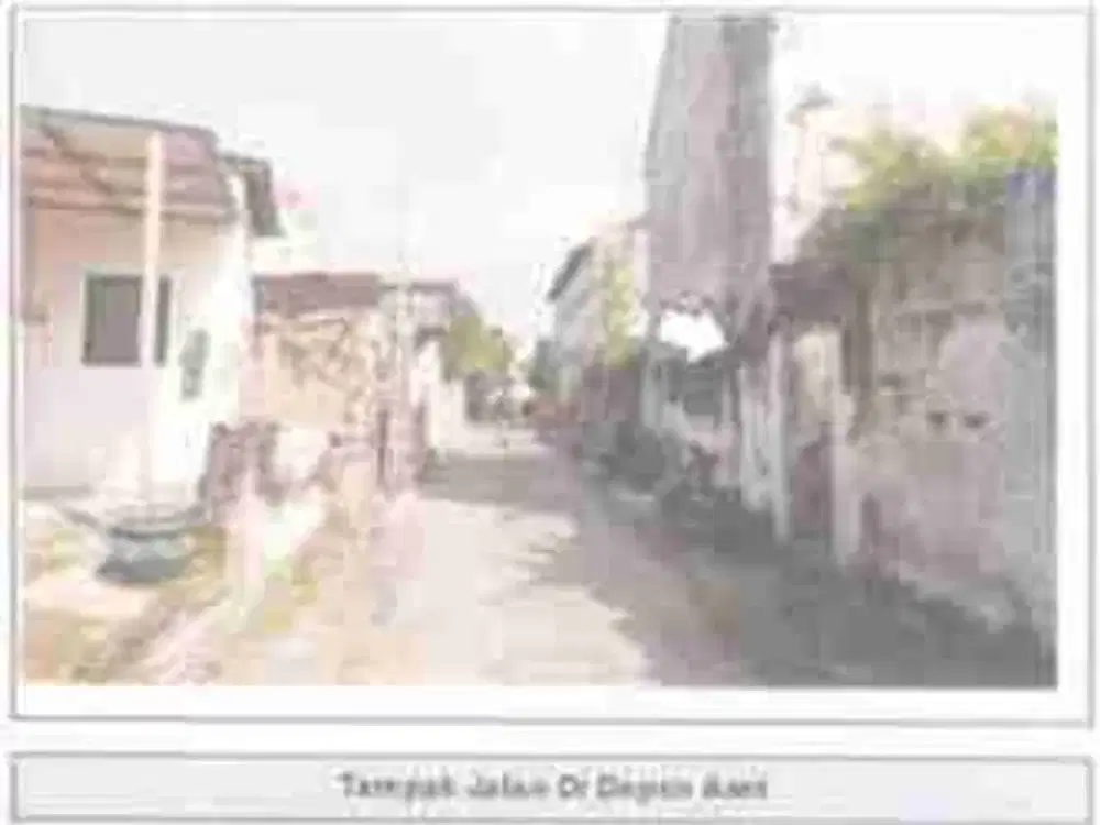 DI JUAL RUMAH
JLN  : K. H A FADIL GANG KHOLID BIN WALID
KEL. : SROWO
KEC. : SIDAYU
KAB  : GRESIK