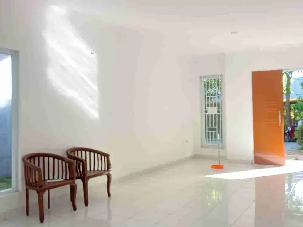 Rumah sewa bagus siap huni.cluster elite.7 menit dari Aeon Mall dan Exit tol Sentul city