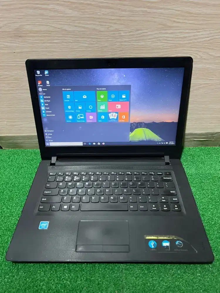 Laptop Lenovo Ideapad G40-45
