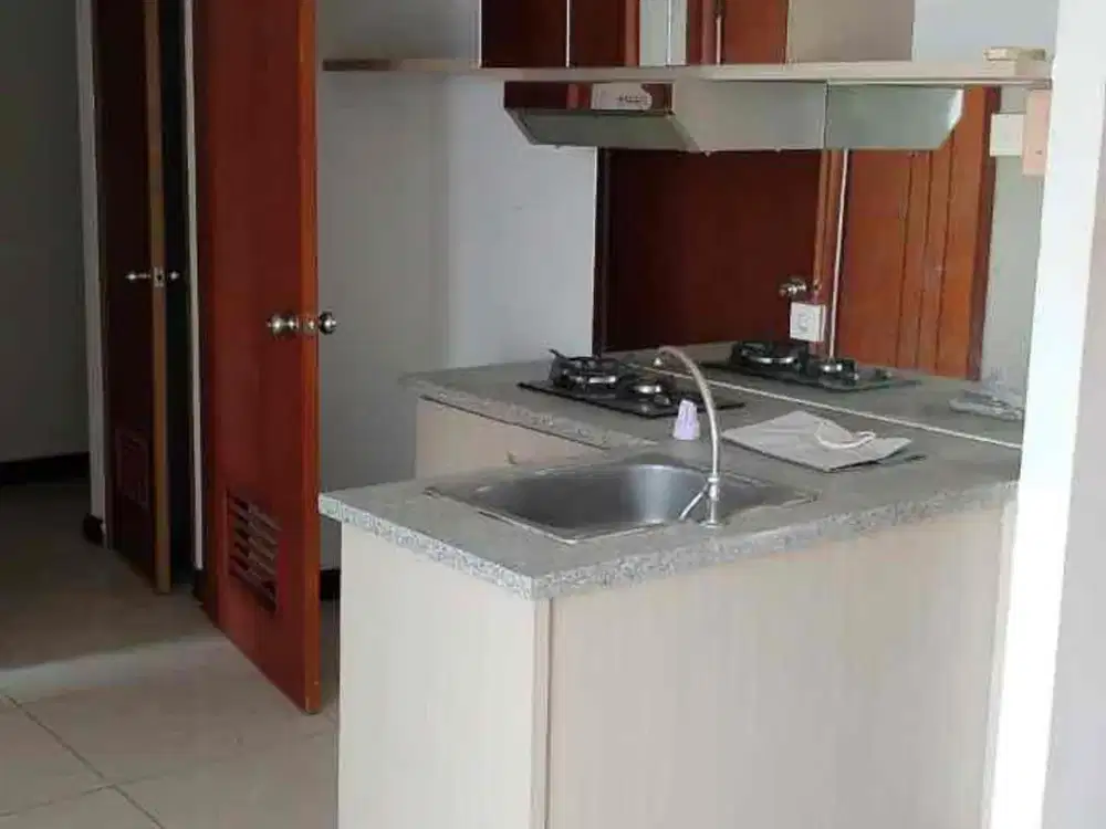 Butuh Laku 3BR Waterplace Semi Furnish Selangkah PTC,Wiyung