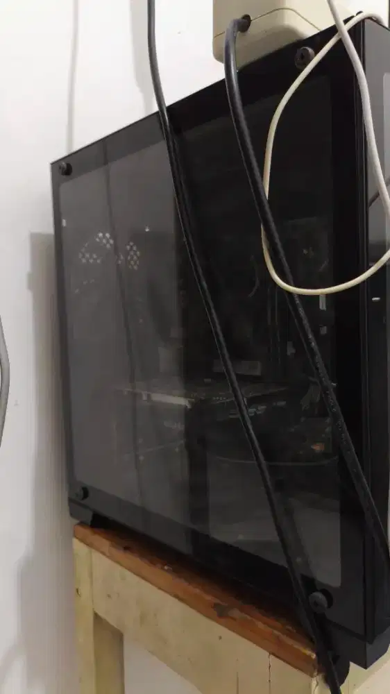 PC gaming GTX 1650 intel