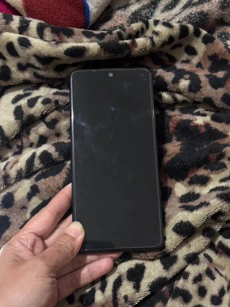 Xiaomi Redmi Note 10pro