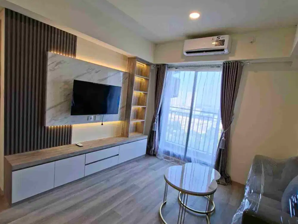 Disewakan 2BR Apartemen Meikarta Tower Marbella