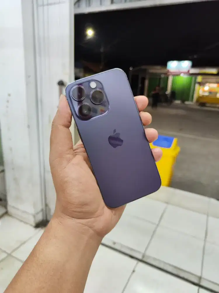 Iphone 14 pro 512gb ibox fullset