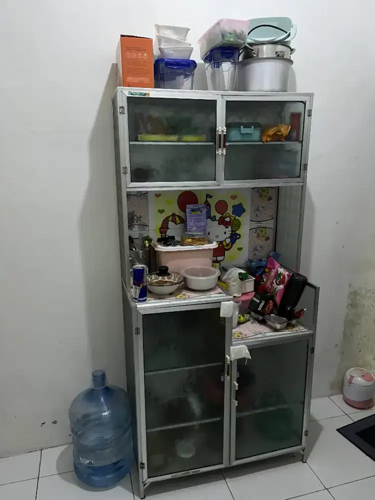 JUAL CEPAT RAK PIRING