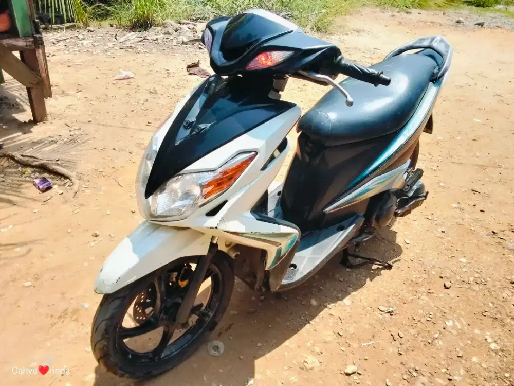 Xeon karbu ss lengkap