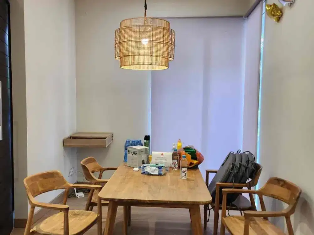 disewakan rumah puri botanical