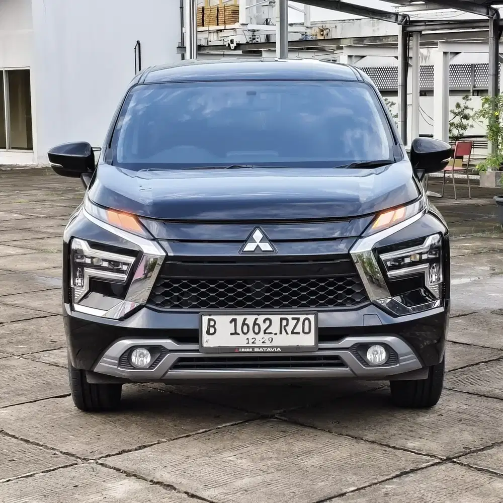 Mitsubishi Xpander 2022 Bensin