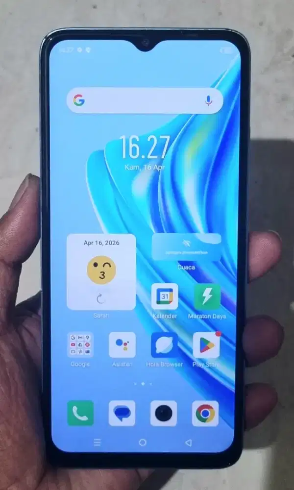 Infinix Hot 30i ram 8/128 hp charger