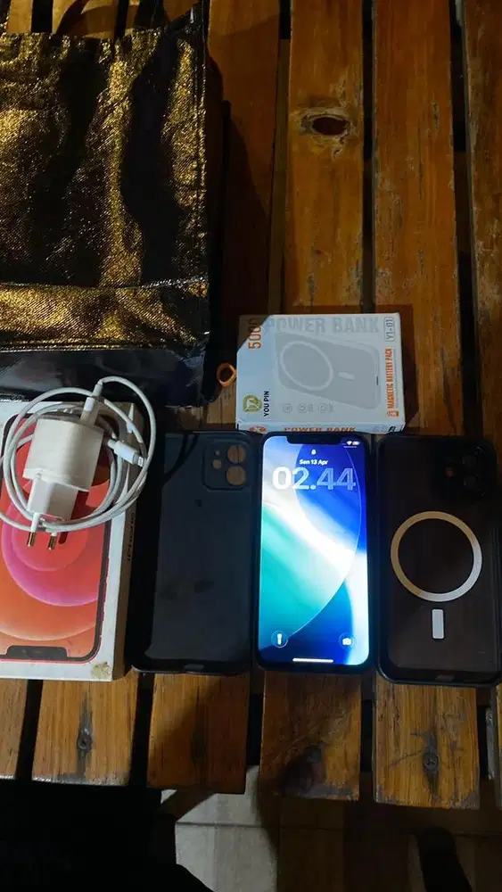 ip 12 internal 64 inter