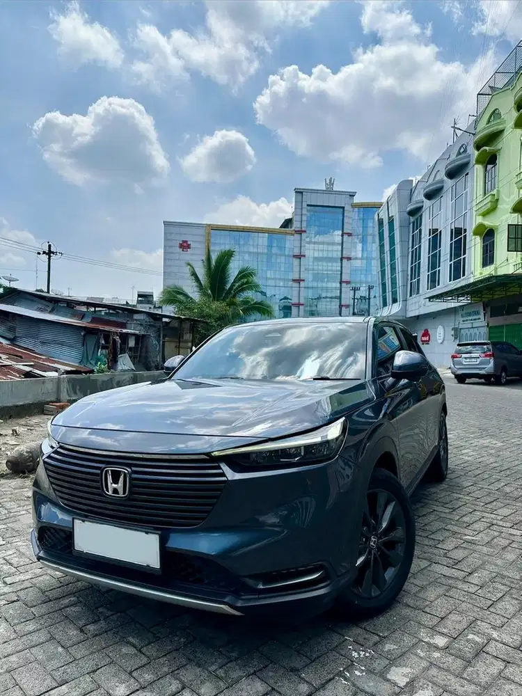 HRV 1.5 SE 2022