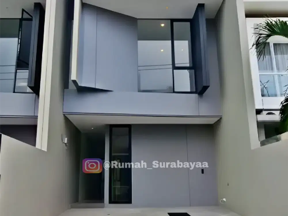 Rumah di Pandugo Rungkut dkt Kedung Baruk, Wonorejo, Medokan asri, UPN,
