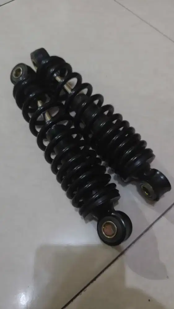 Dijual Shockbreaker belakang Sepeda Listrik