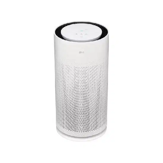 (COD) LG Air Purifier AeroHIT - Model AS35GGW10