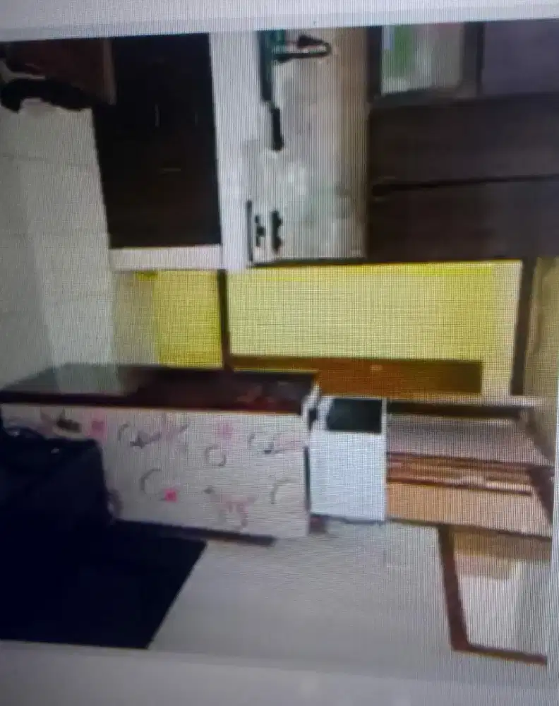 Apartemen Green Park View Full Furnished (2BR)