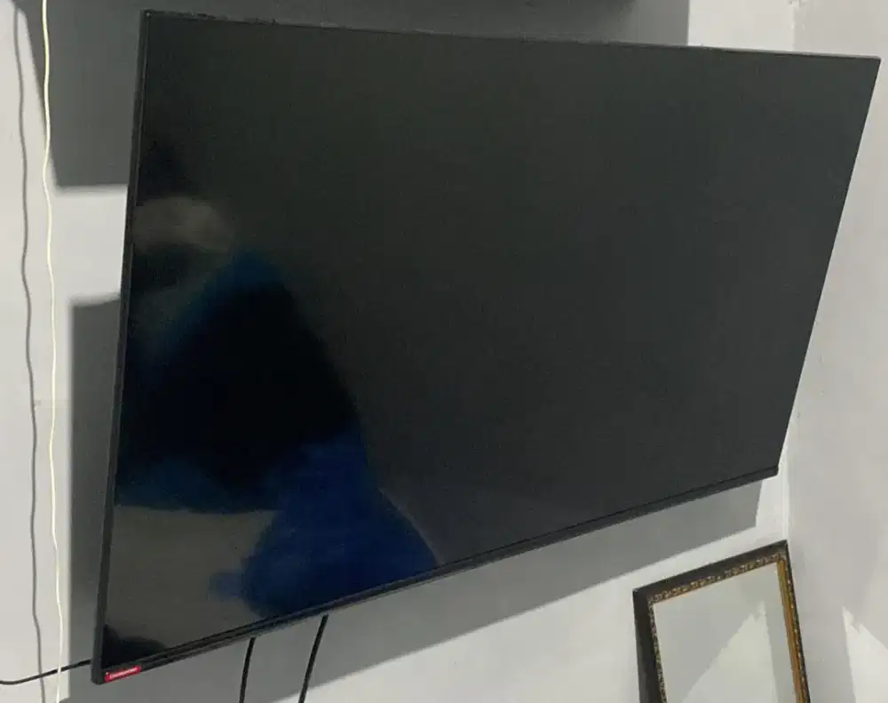 Tv 50 inch Changhong