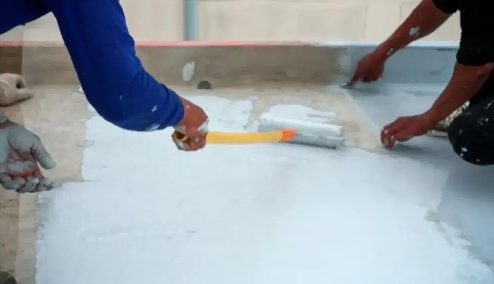 Perbaikan Atap Bocor,Talang Air,Dak Rembes dan Renovasi