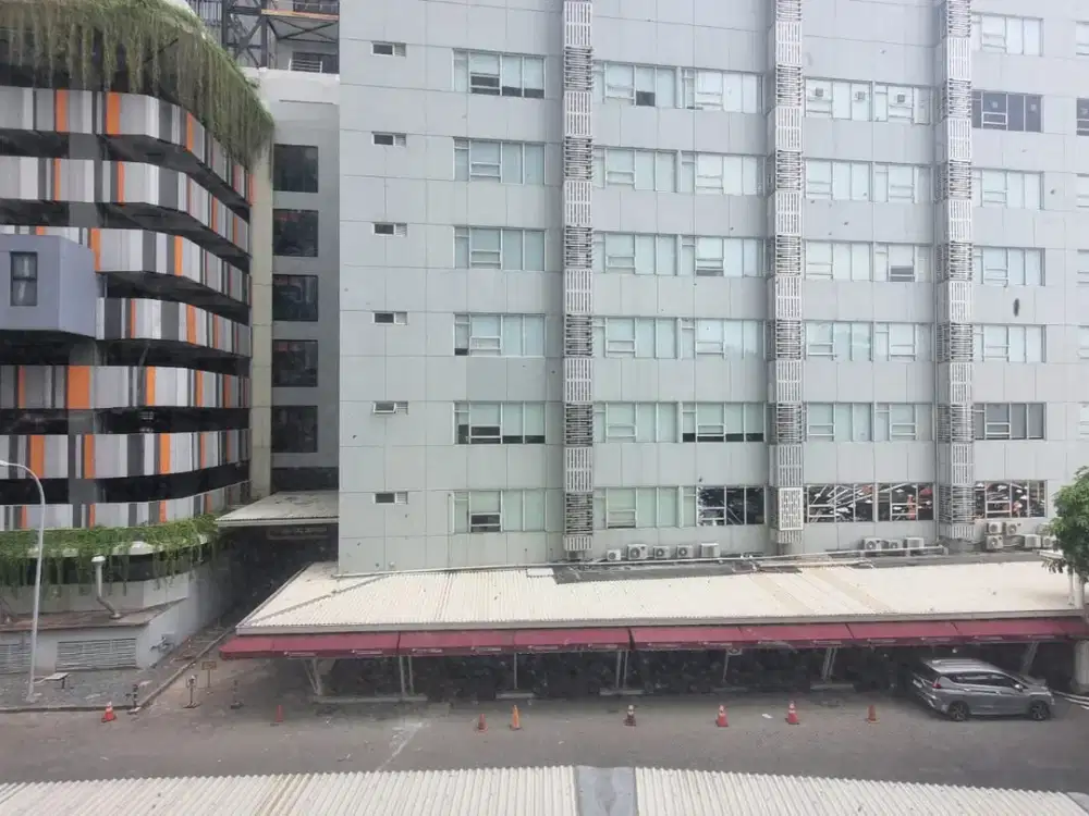 UC APARTMENT Tower Berkeley