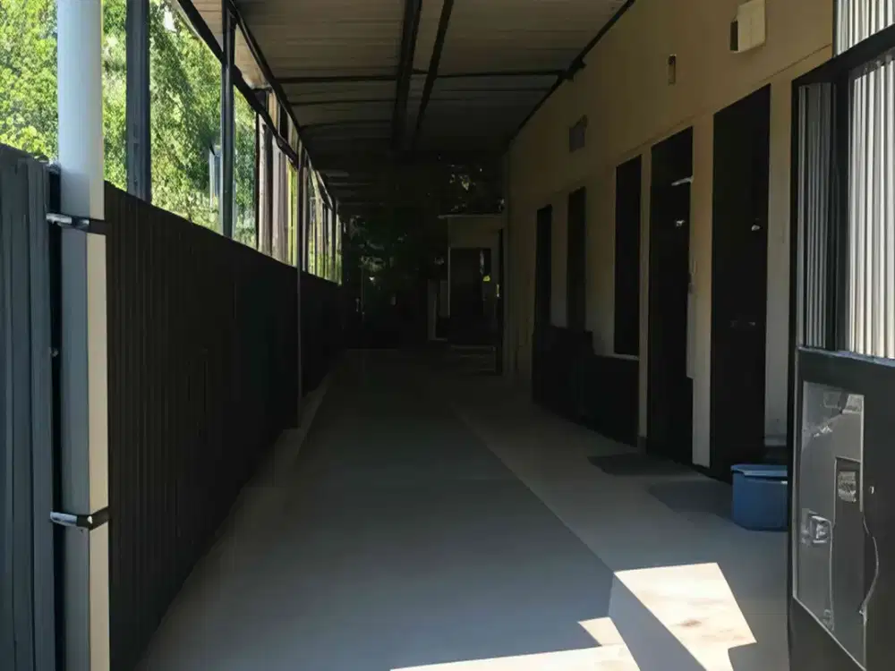 Rumah Kost AKTIF Dukuh Pakis