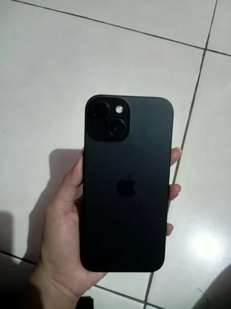 iPhone 15 inter allop 128 gb