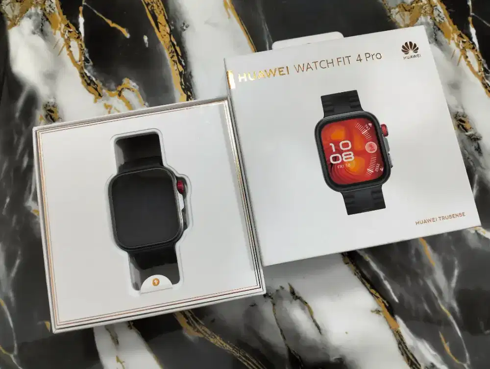 Huawei Watch FIT 4 Pro
