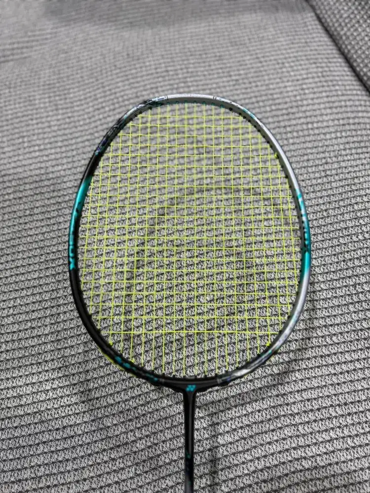 Astrox 88D pro gen 3 dan nanoflare 700 pro mulus