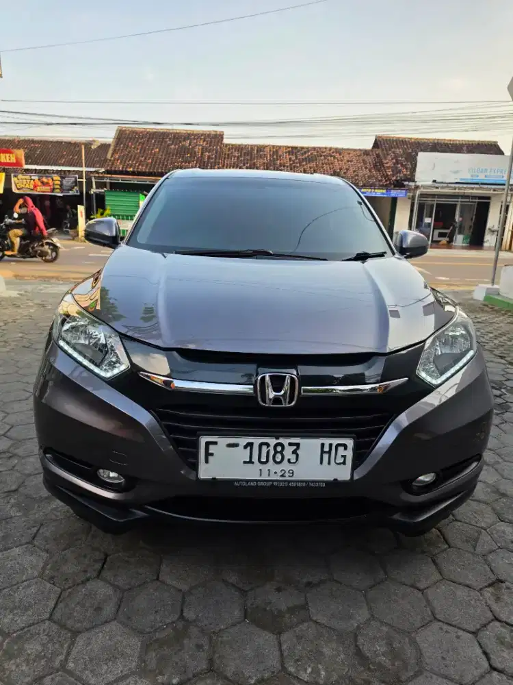 Hrv e matic tahun 2017