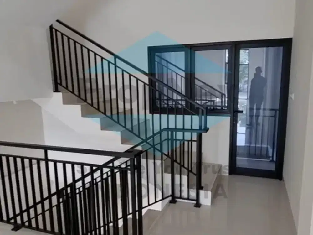 Dijual Ruko Baru Gress di Ry Merr