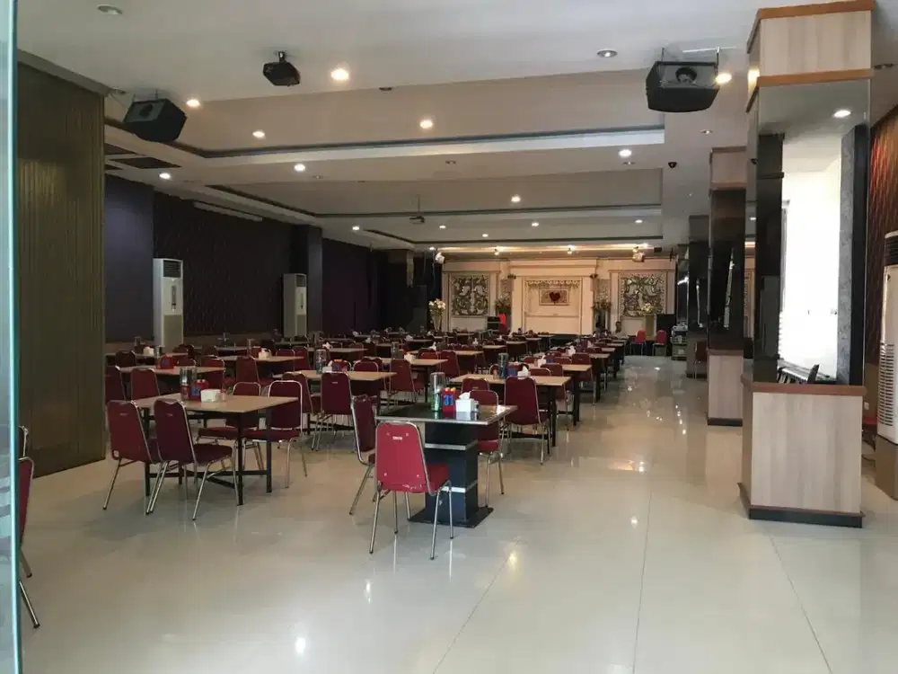 dijual disewakan raya nginden komersial area