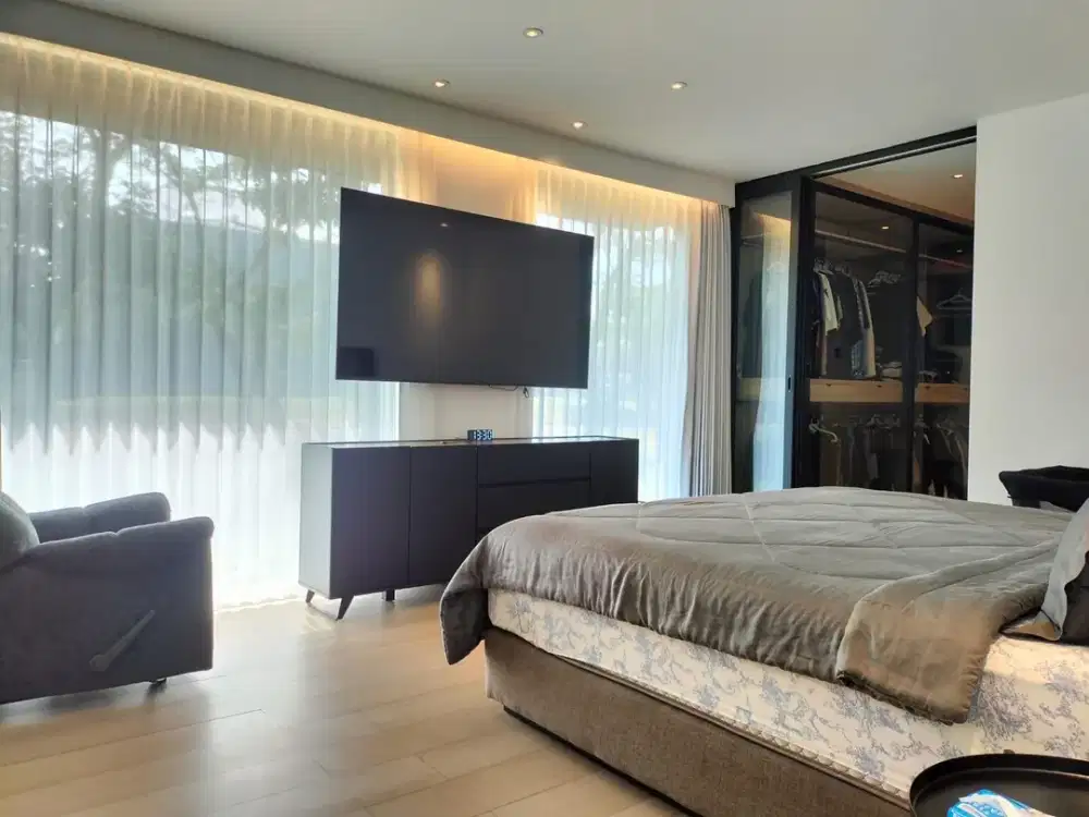 citraland mewah full furnished