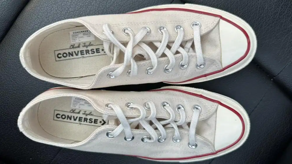 Converse Chuck Taylor