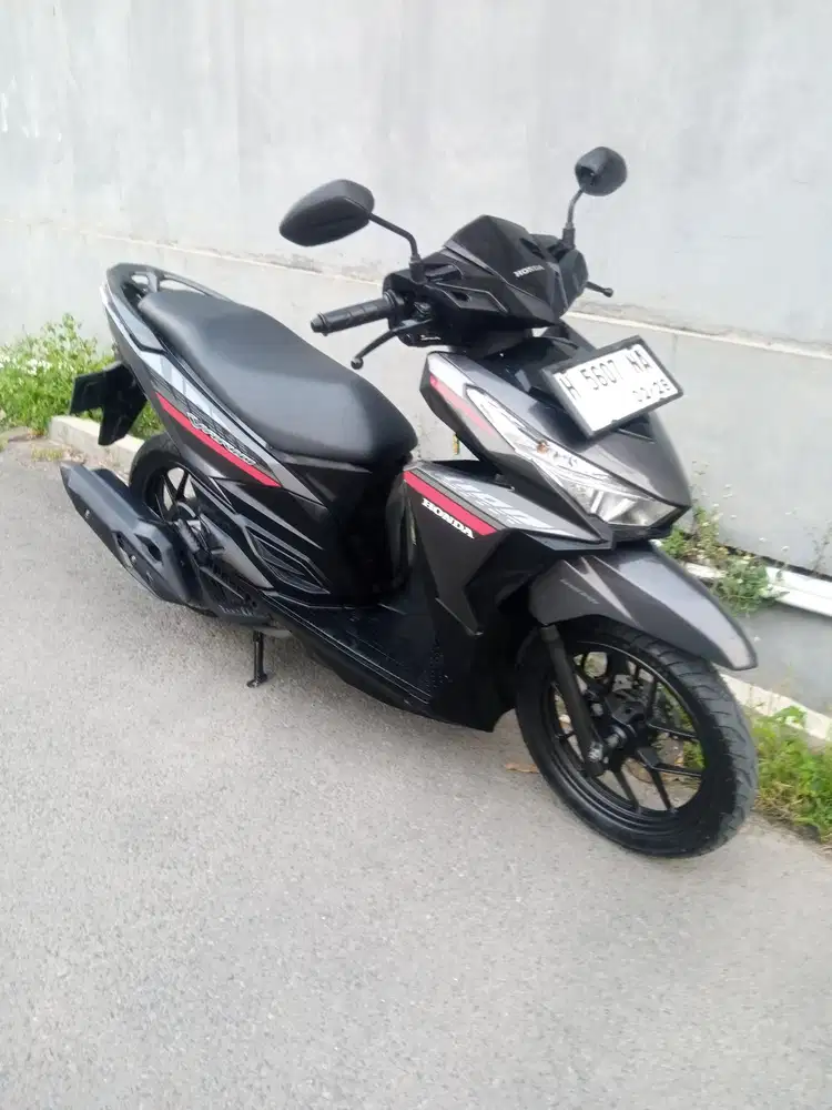 Honda Vario 125 2018