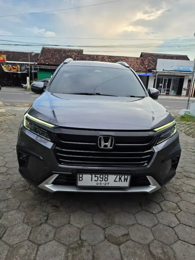 Brv prestige sensing tahun 2022