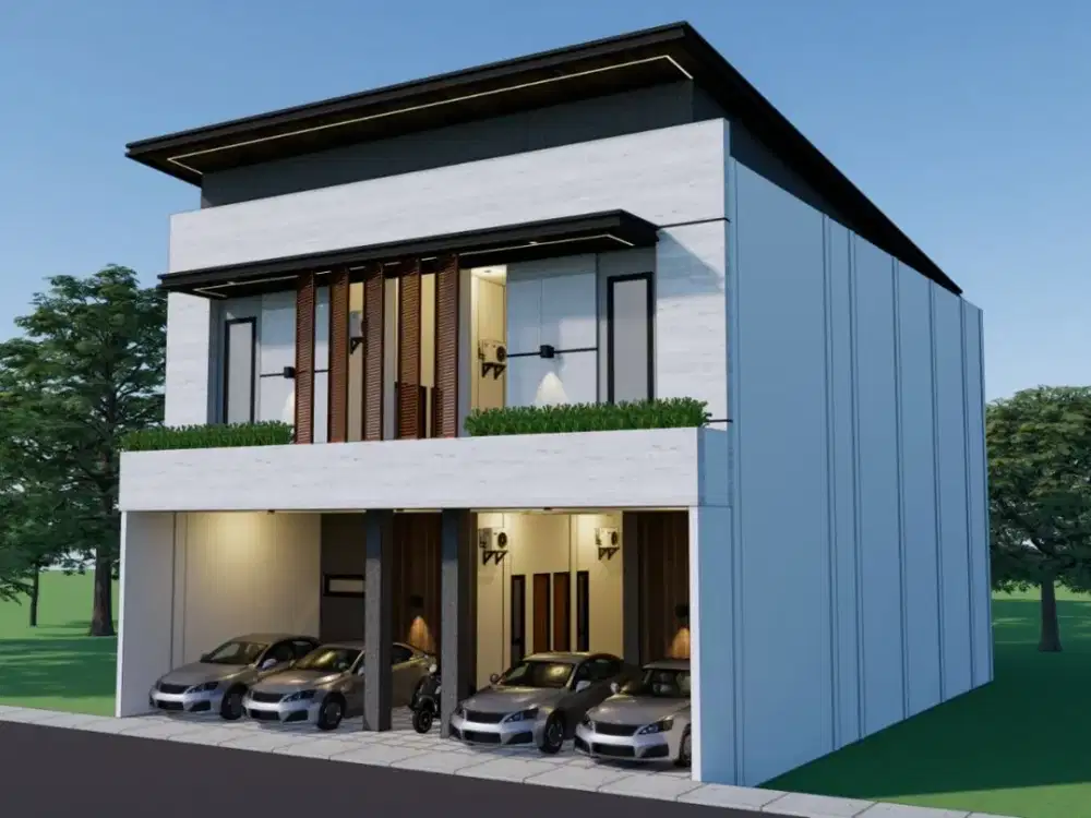 Kos Exclusive 16 Kamar, Area Jalan Magelang Dekat Jogja City Mall, 5mnt Kampus UGM