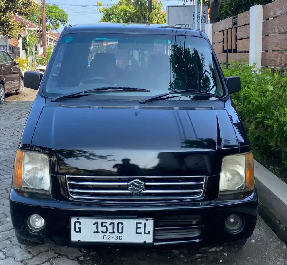 Jual KARIMUN KOTAK 2003