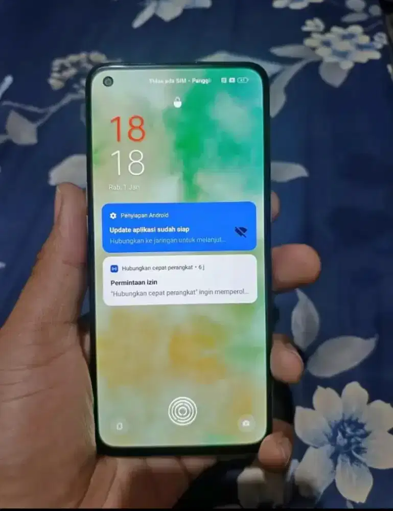 Oppo reno 5 4g 8/128