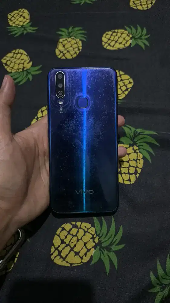 Vivo y12 3/64gb