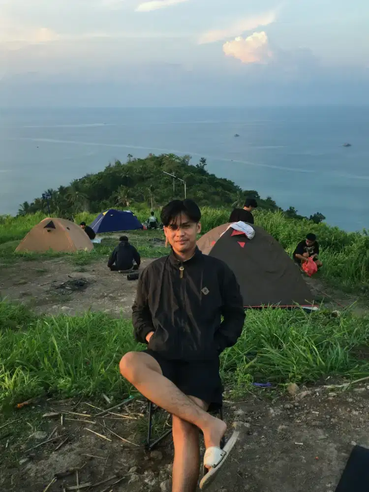 Mencari lowongan pekerjaan