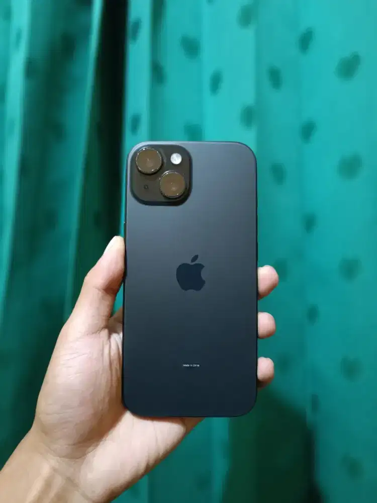 iPhone 15 128GB Digimap