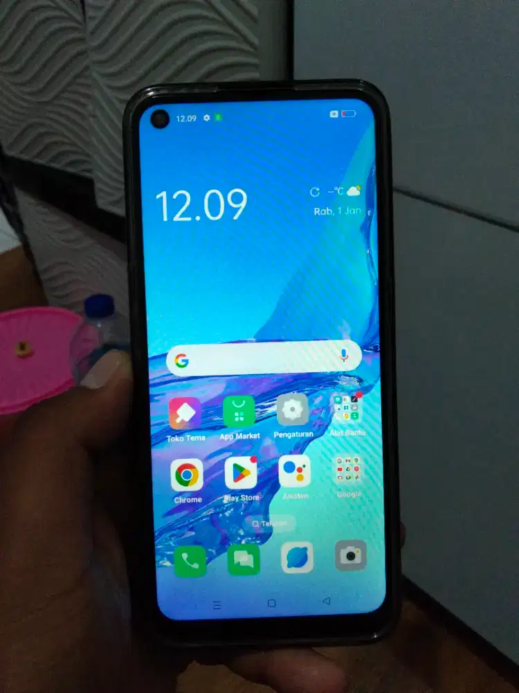 Oppo a53 ram 6/128