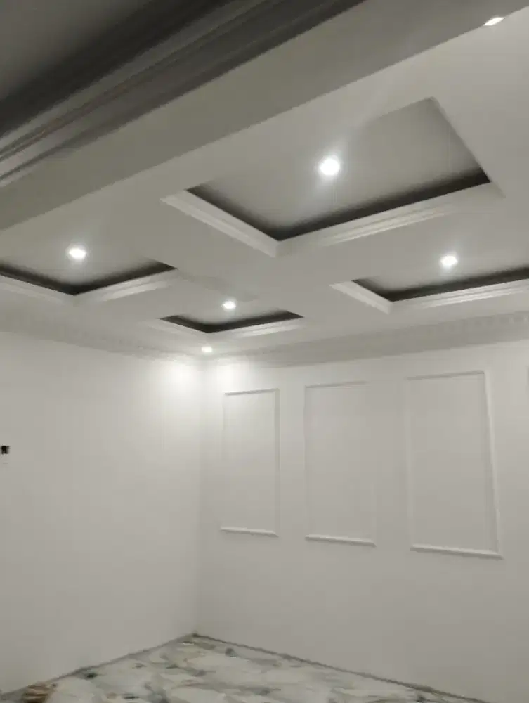 Terima jasa bangun atau renovasi rumah.