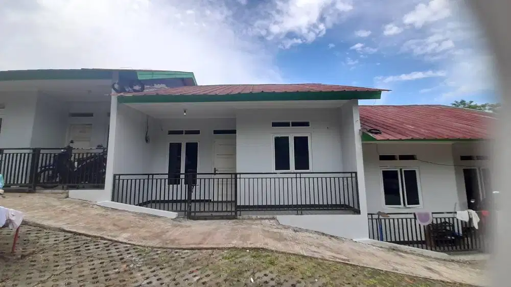 Kontrakan 2 Kamar di Depok Dekat Stasiun Depok Baru dan Margonda