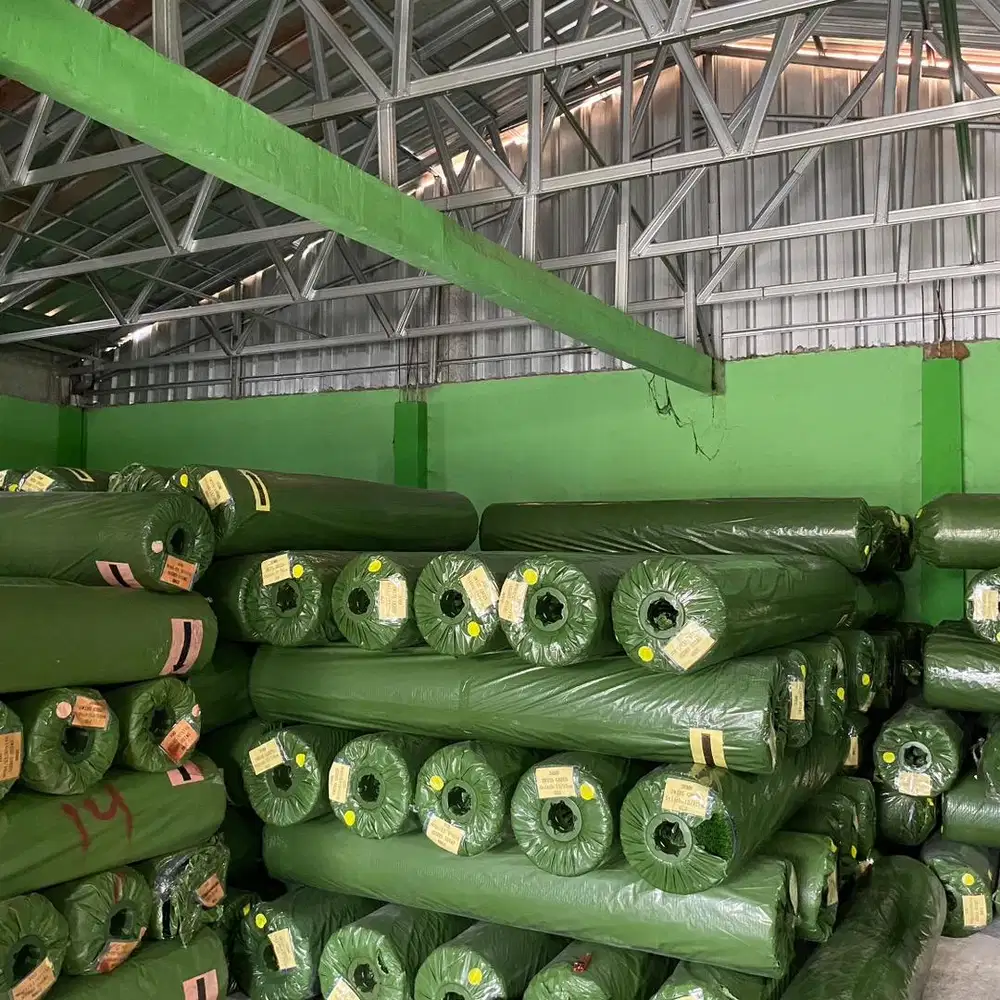 Harga Grosir Karpet Rumput Sintetis Free Ongkir