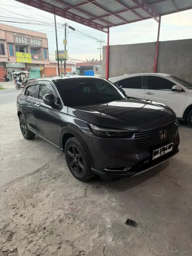 Hrv E matic 2023