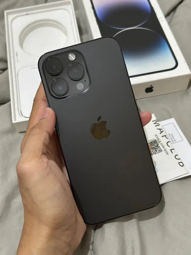 iPhone 14 Pro Max 256 Gb Ex iBox