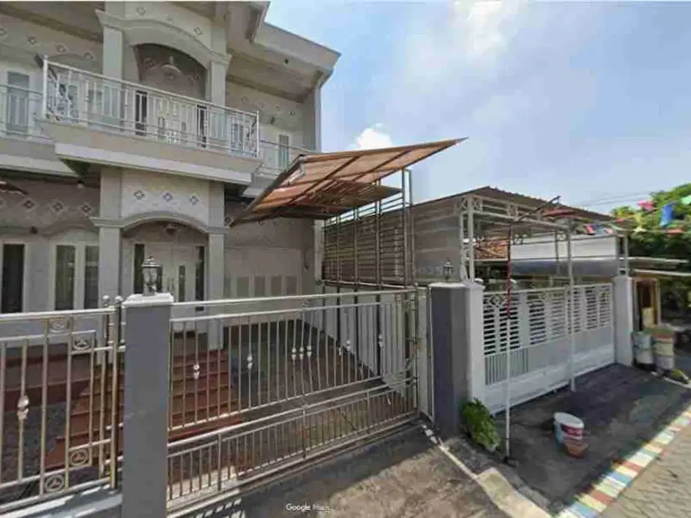 DI JUAL RUMAH
I@
KEL. : WADENG
KEC. : SIDAYU
KAB  : GRESIK