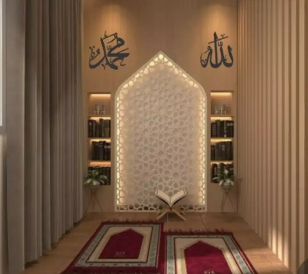 TEJ FURNITURE INTERIOR