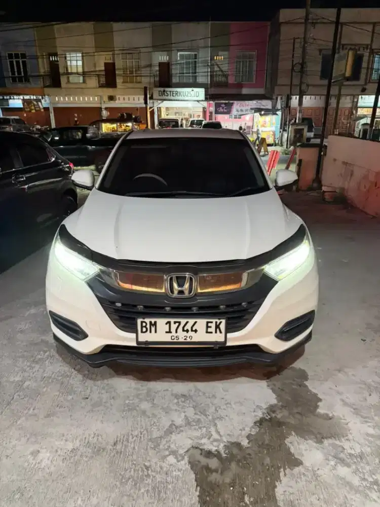Hrv se matic 2019