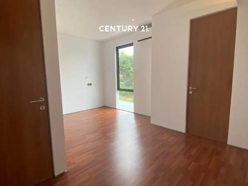 Rumah Cantik Bangunan Kokoh Di Veteran Jaksel GB 14626