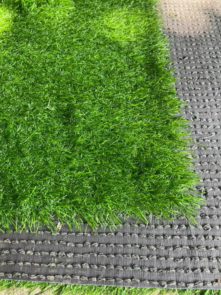 Promo Menarik Karpet Rumput Sintetis Taman